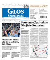 Głos Dziennik Pomorza Głos Szczeciński 294/2024