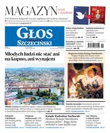 Głos Dziennik Pomorza Głos Szczeciński 296/2024