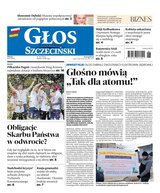 Głos Dziennik Pomorza Głos Szczeciński 30/2024