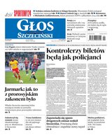 Głos Dziennik Pomorza Głos Szczeciński 302/2024