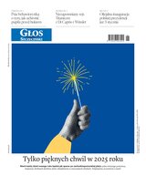 Głos Dziennik Pomorza Głos Szczeciński 303/2024
