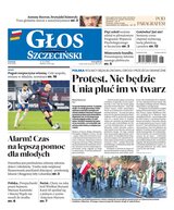 Głos Dziennik Pomorza Głos Szczeciński 32/2024