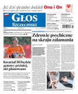 Głos Dziennik Pomorza Głos Szczeciński 37/2024