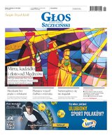 Głos Dziennik Pomorza Głos Szczeciński 4/2024