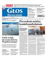 Głos Dziennik Pomorza Głos Szczeciński 47/2024