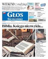 Głos Dziennik Pomorza Głos Szczeciński 52/2024