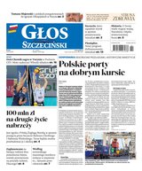 Głos Dziennik Pomorza Głos Szczeciński 7/2024