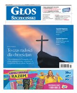 Głos Dziennik Pomorza Głos Szczeciński 75/2024