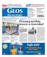Głos Dziennik Pomorza Głos Szczeciński 77/2024
