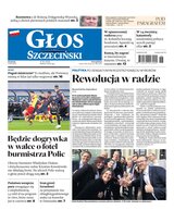 Głos Dziennik Pomorza Głos Szczeciński 85/2024