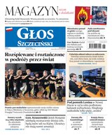 Głos Dziennik Pomorza Głos Szczeciński 92/2024