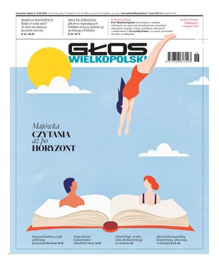 Głos Wielkopolski 102/2024