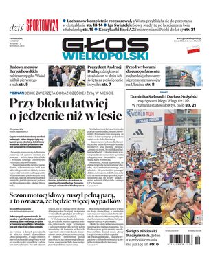 Głos Wielkopolski 104/2024