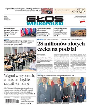 Głos Wielkopolski 106/2024