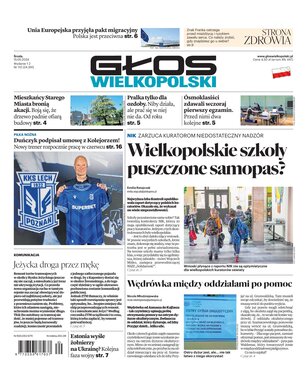 Głos Wielkopolski 112/2024