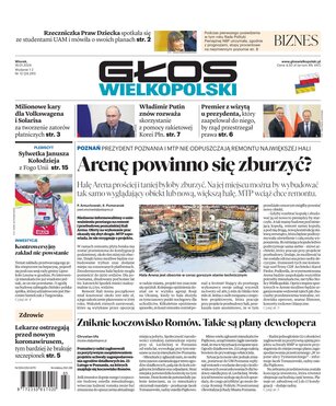 Głos Wielkopolski 12/2024
