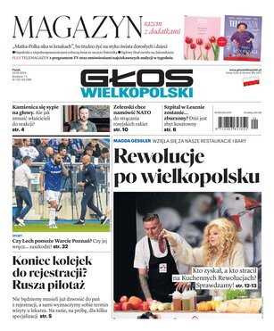 Głos Wielkopolski 120/2024