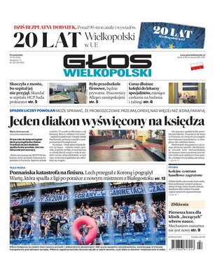 Głos Wielkopolski 122/2024