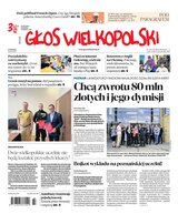Głos Wielkopolski 130/2024