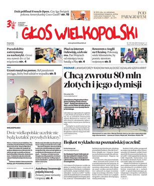 Głos Wielkopolski 130/2024