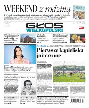 Głos Wielkopolski 132/2024