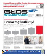 Głos Wielkopolski 133/2024