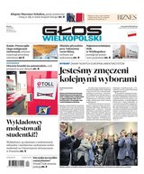 Głos Wielkopolski 134/2024