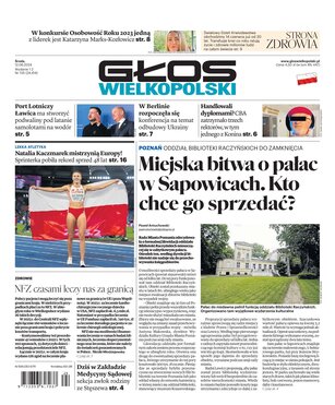 Głos Wielkopolski 135/2024