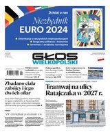 Głos Wielkopolski 136/2024