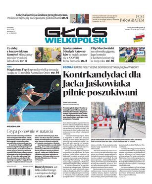 Głos Wielkopolski 14/2024