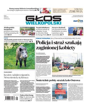 Głos Wielkopolski 141/2024