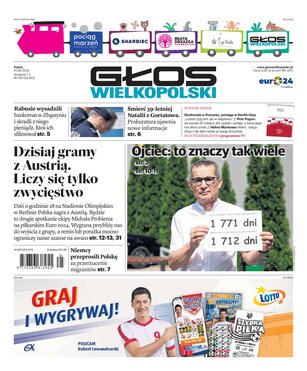 Głos Wielkopolski 143/2024