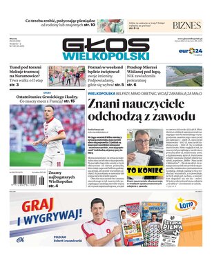 Głos Wielkopolski 146/2024