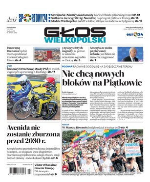 Głos Wielkopolski 151/2024