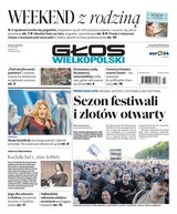 Głos Wielkopolski 156/2024