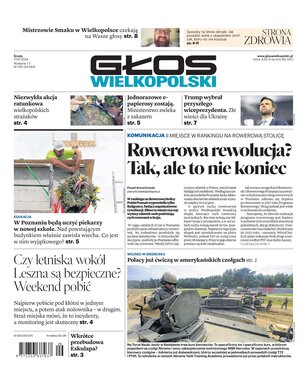 Głos Wielkopolski 165/2024