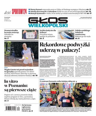 Głos Wielkopolski 169/2024