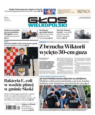 Głos Wielkopolski 176/2024