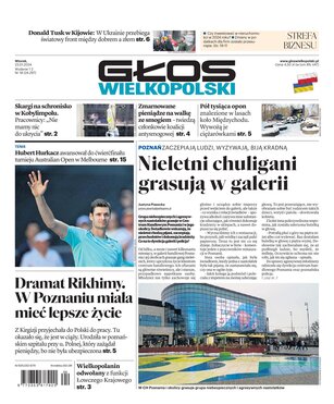 Głos Wielkopolski 18/2024