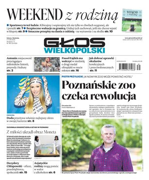Głos Wielkopolski 180/2024