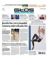 Głos Wielkopolski 184/2024