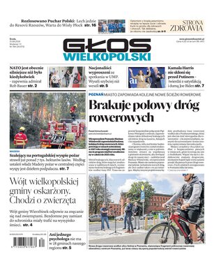 Głos Wielkopolski 194/2024