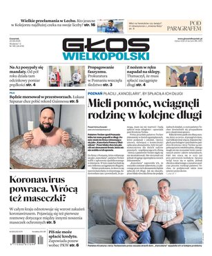 Głos Wielkopolski 195/2024