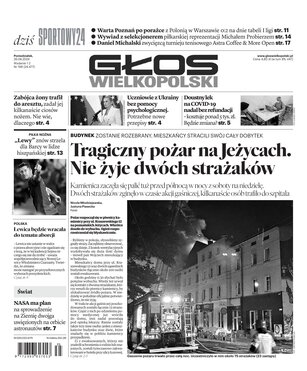 Głos Wielkopolski 198/2024