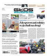 Głos Wielkopolski 20/2024