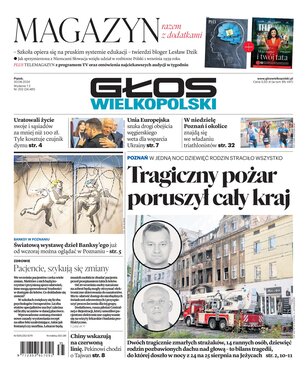 Głos Wielkopolski 202/2024