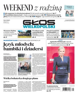 Głos Wielkopolski 203/2024