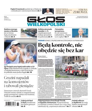 Głos Wielkopolski 206/2024