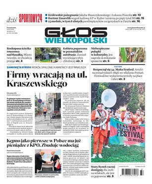 Głos Wielkopolski 210/2024