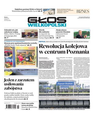 Głos Wielkopolski 211/2024